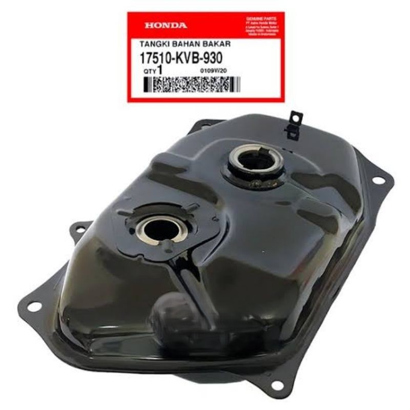 Jual Fuel Tank Assy Honda Vario Lama-Vario Karbu |17510-KVB-930 100% ...