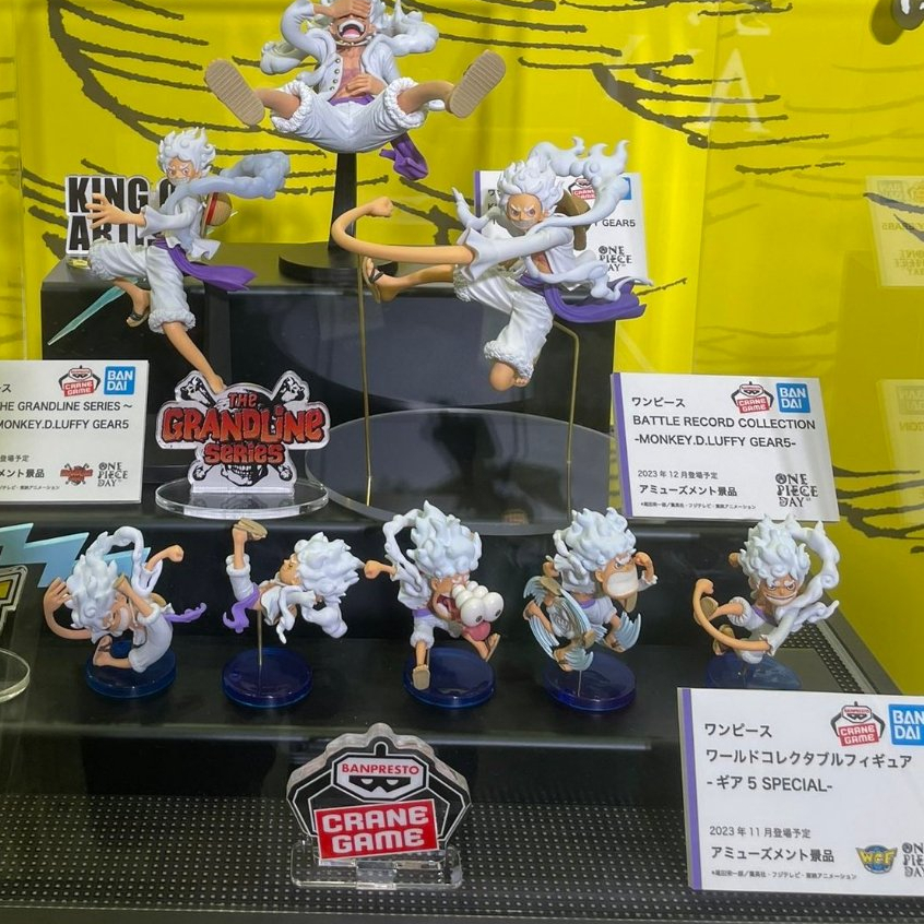 Zoro Figure One Piece Battle Record Collection Koby Fig