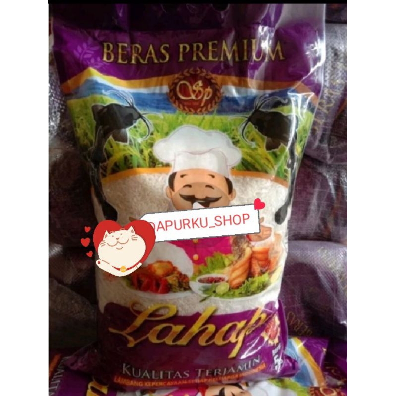 Jual BERAA LAHAP LELE 5KG | Shopee Indonesia