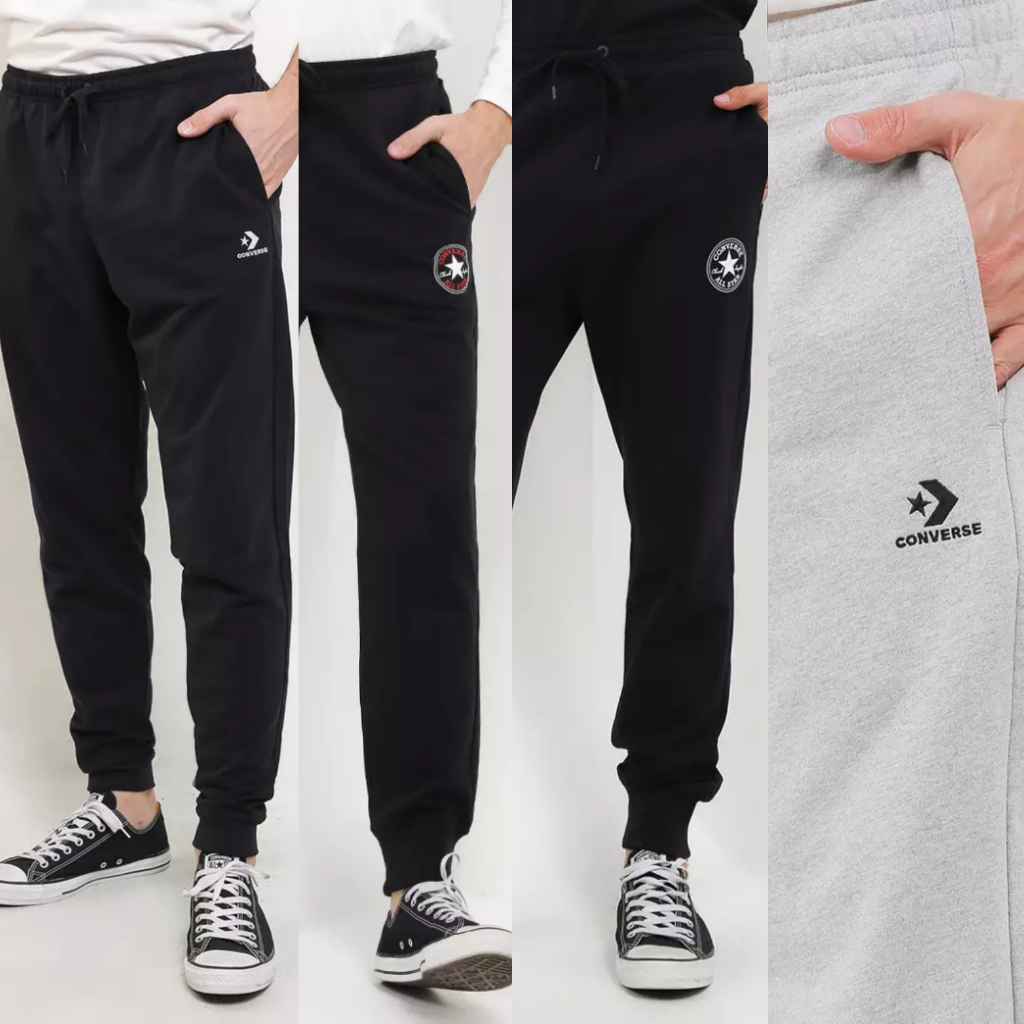 Converse jogger online