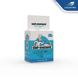 Saf Instant Plus Toko Online SAF-INSTANT Official Store | Shopee Indonesia