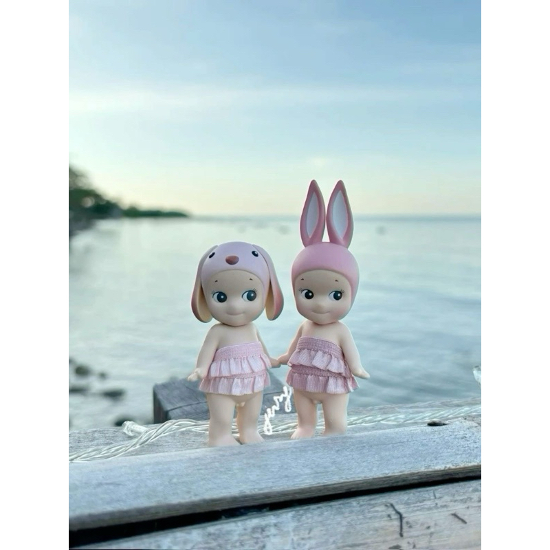 Jual CO Barang Sonny Angel Smiski Hacipupu Labubu PPG Id 11134207 7r992
