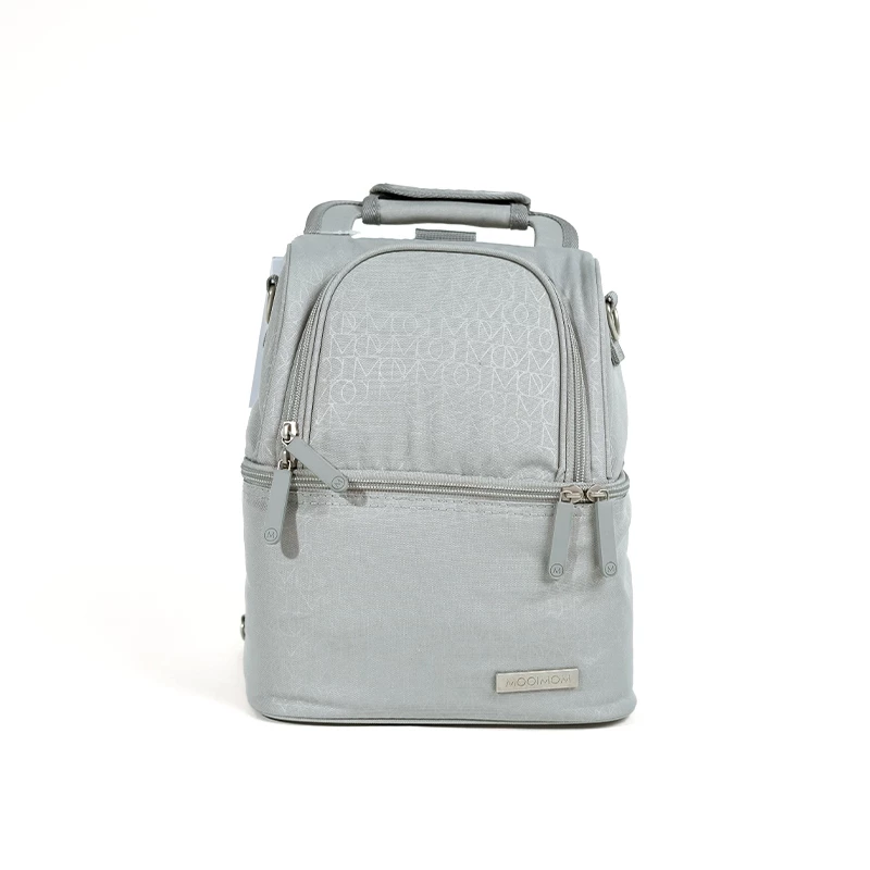 MOOIMOM Cooler Bag / Tas ASI Ransel Jinjing Sling 