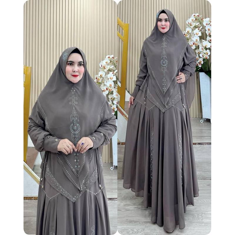 Jual SYARI RAMPEL KIRI KANAN | Shopee Indonesia