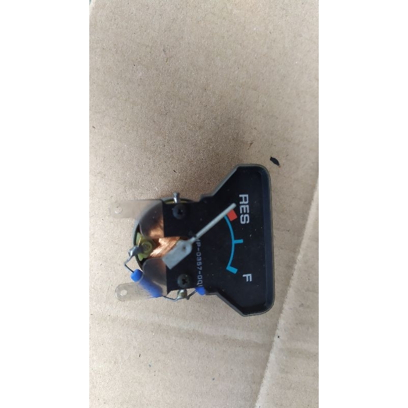 Jual mesin Amper bensin sepedometer gl max bekas original | Shopee ...