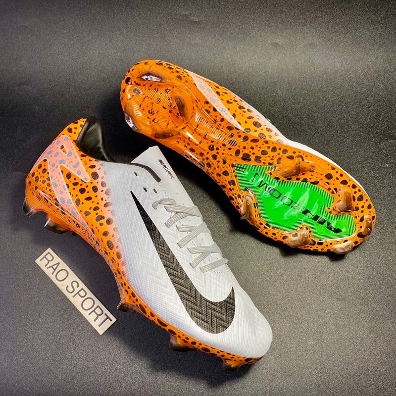 Nike mercurial tiger hotsell