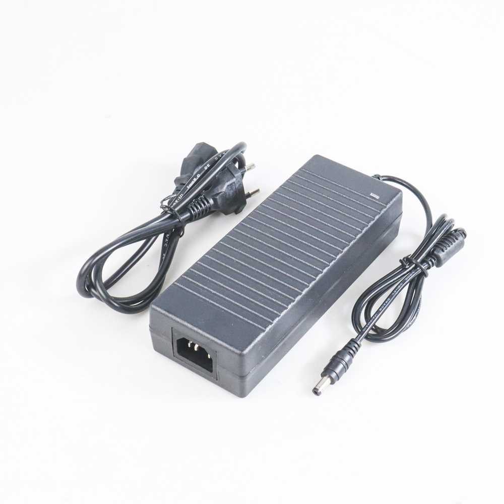 Jual Adaptor Adapter Power Supply Converter Switching Lampu LED Strip ...