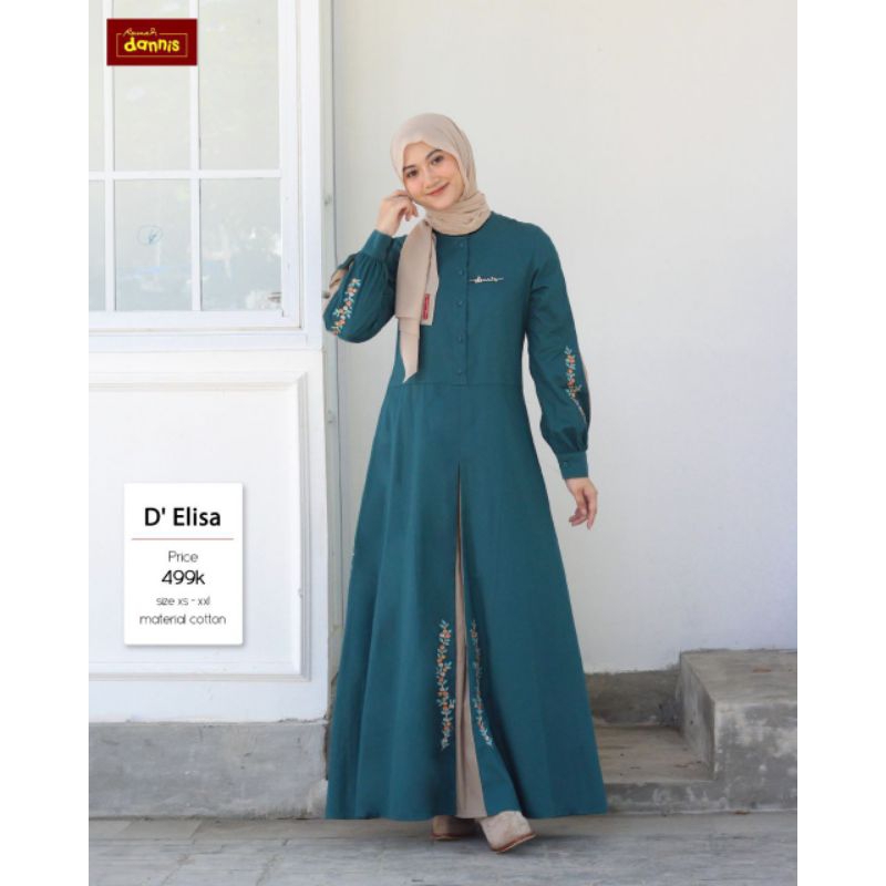 DS25-016 ABAYA