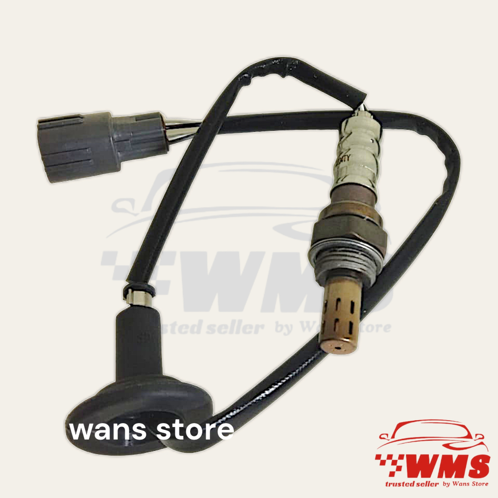 Jual Sensor O2 Oksigen YARIS VIOS GEN 2 3 BELAKANG SENSOR OXYGEN YARIS ...