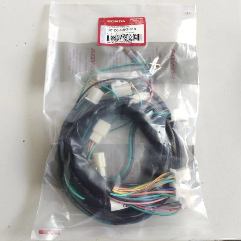 Jual KDM_24 KABEL BODY GRAND FUEL KOMPLIT KABEL BODI GRAND LEGENDA GBG ...