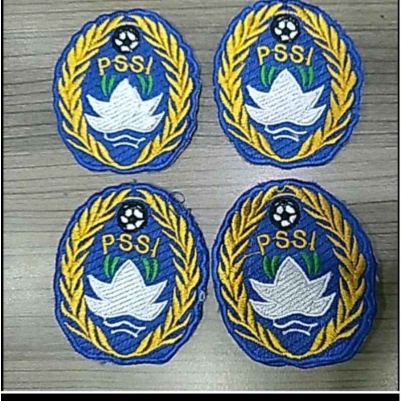 Jual logo PSSI | Shopee Indonesia