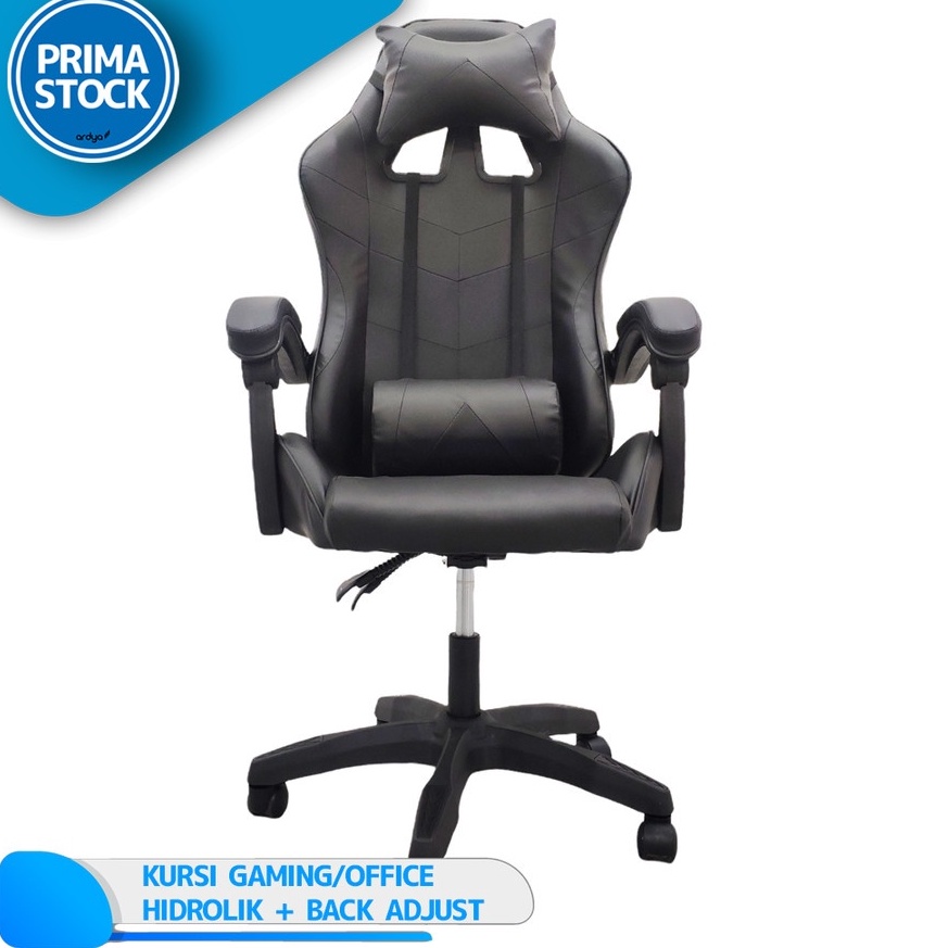 Jual KODE L59V KURSI GAMING CHAIR KANTOR DIREKTUR MANAGER KERJA OFFICE ...