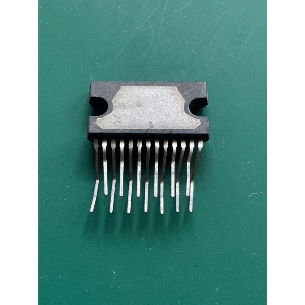 Jual TDA7057 PHILIPS TDA7057AQ IC SUARA TDA 7057 TDA 7057AQ IC ...