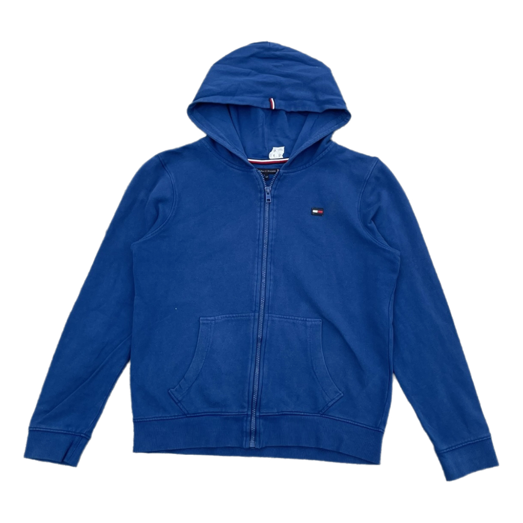 Tommy ayuda hilfiger small logo hoody