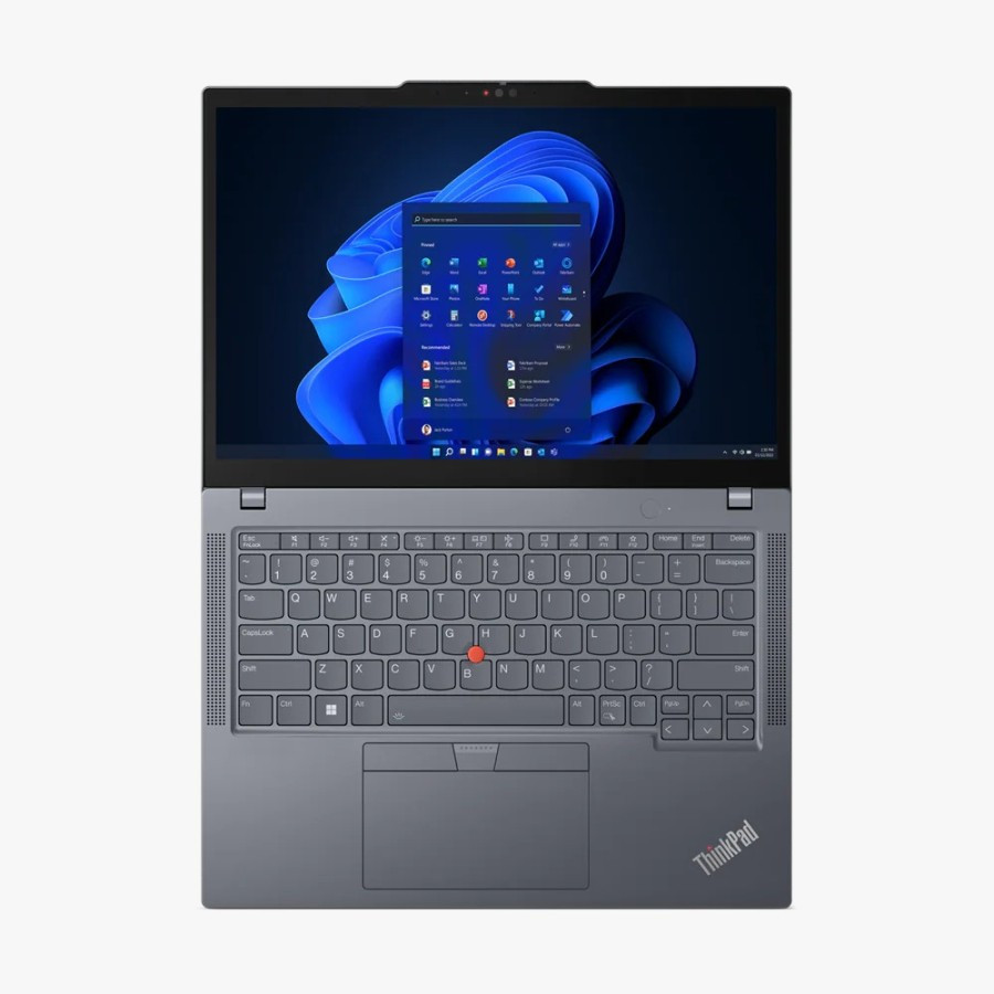 Jual [FREE MOUSE] Lenovo ThinkPad X13 Gen 4 Intel Core I5 1345U Win11 ...