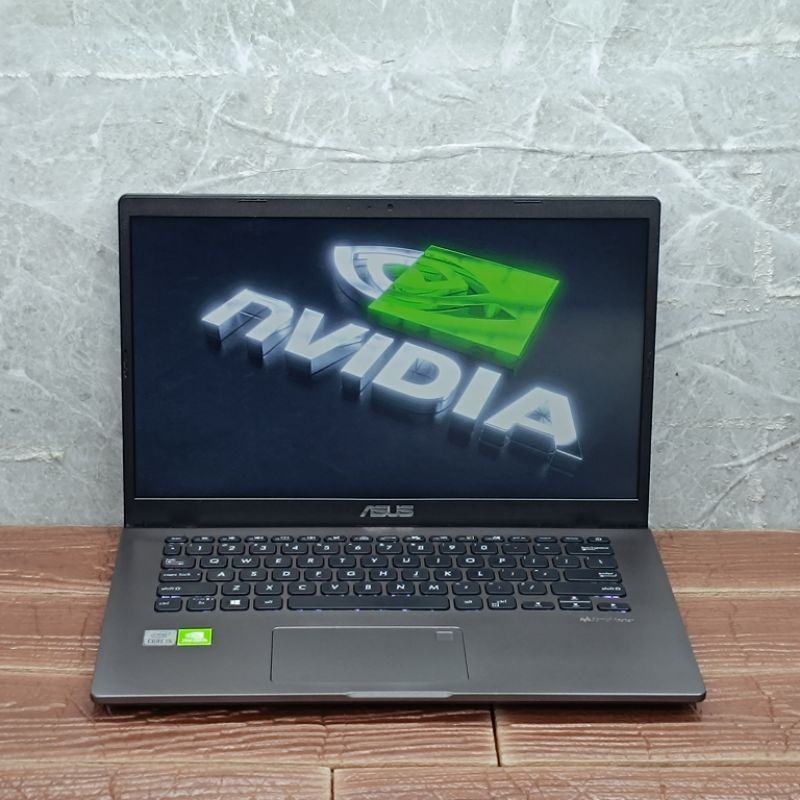 Jual Laptop Asus Vivobook A409JP Intel Core i5-1035G1 RAM 8GB SSD