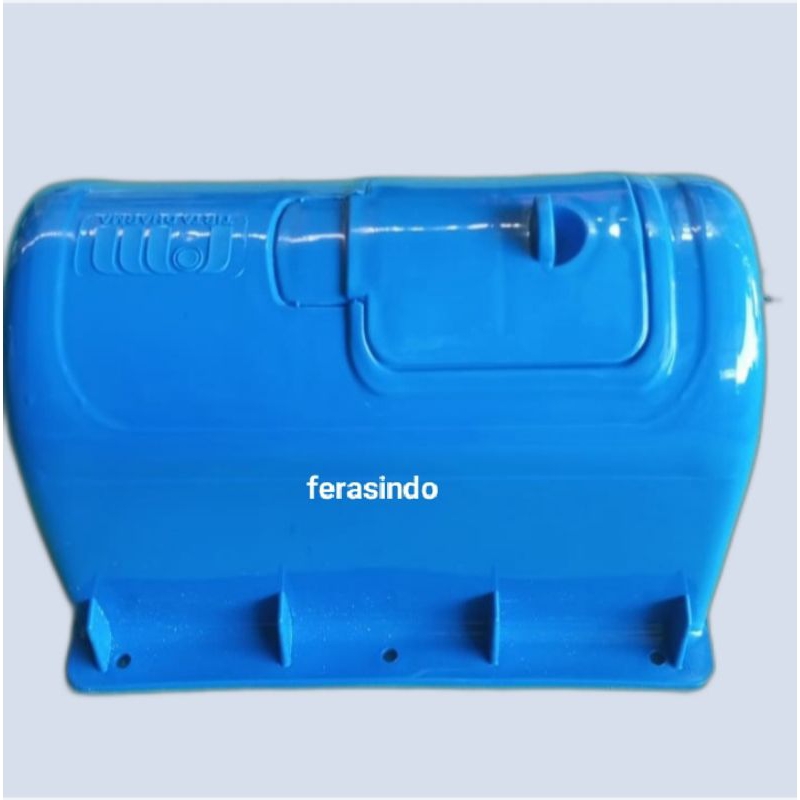 Jual Box Meteran Air PDAM /Model (Buka Tutup) / Box Meteran Air Standar ...