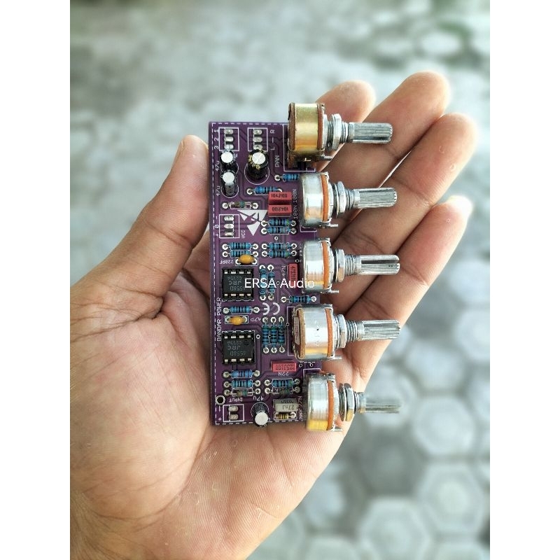 Jual kit tone control MACKIE | Shopee Indonesia