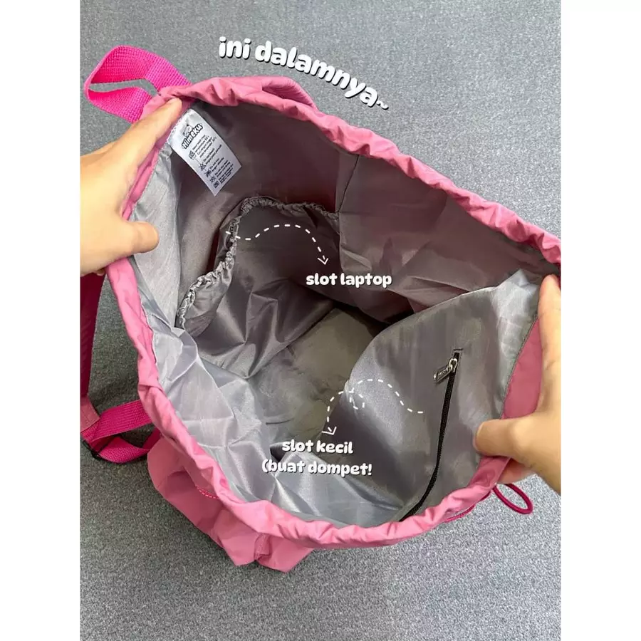 Tas Serut Himeku
