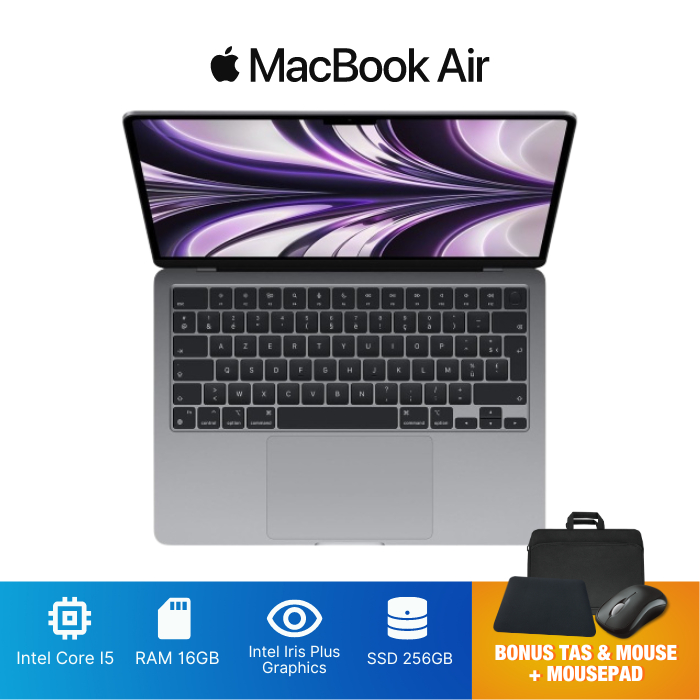 Apple M1 MacBook Air RAM16GB/SSD512GB