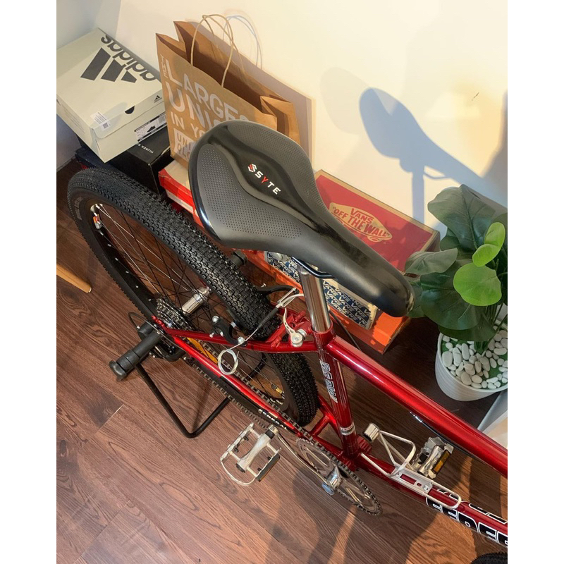 Jual Sepeda Commuter Bike Terlengkap & Harga Terbaru Oktober 2026 ...