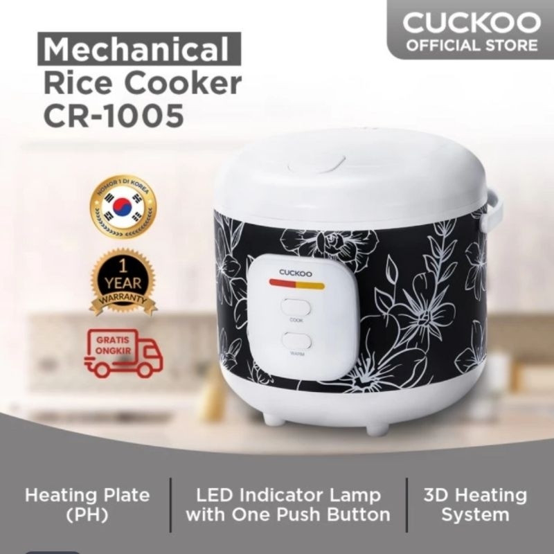 Jual Magic Com Korea / Magic com Cuckoo / Rice Cooker Cuckoo / Magic ...