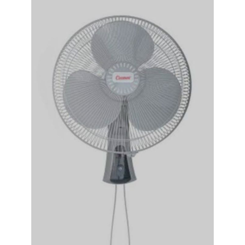 Jual wall Fan Cosmos 16WFC / Kipas Angin Dinding Cosmos 16-WFC Original ...