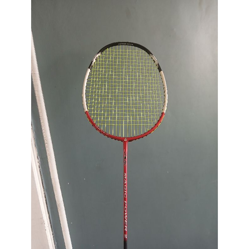 Jual raket astec magic power 2 | Shopee Indonesia