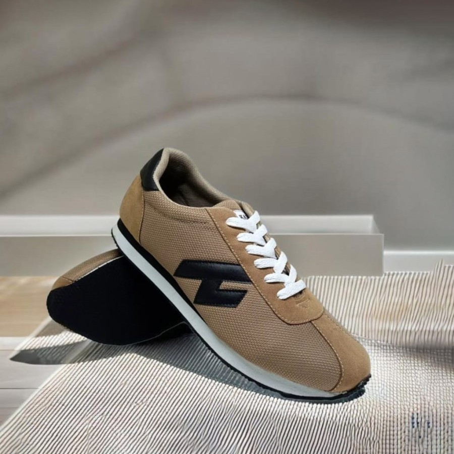 Jual Sneakers Morcal No 39 40 41 42 43 44 45 46 47 48 Sepatu