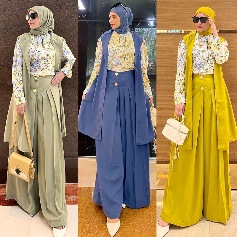 Zali Leni Set main image 0