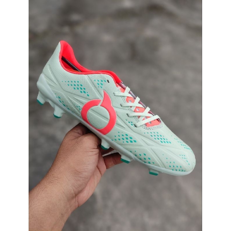 Jual Sepatu Bola Ortuseight Forte Meteor FG Original Shopee