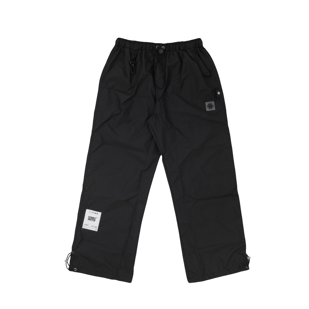 Jual SNIFR ENC | CELANA TRACKPANTS PARASUT | TRACK PANTS | Shopee Indonesia