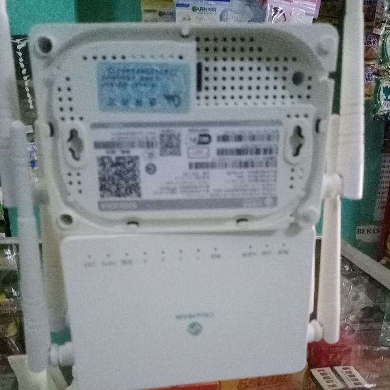 Jual Produk alat wipi Modem zte f663v9 bersih bagus | Shopee Indonesia
