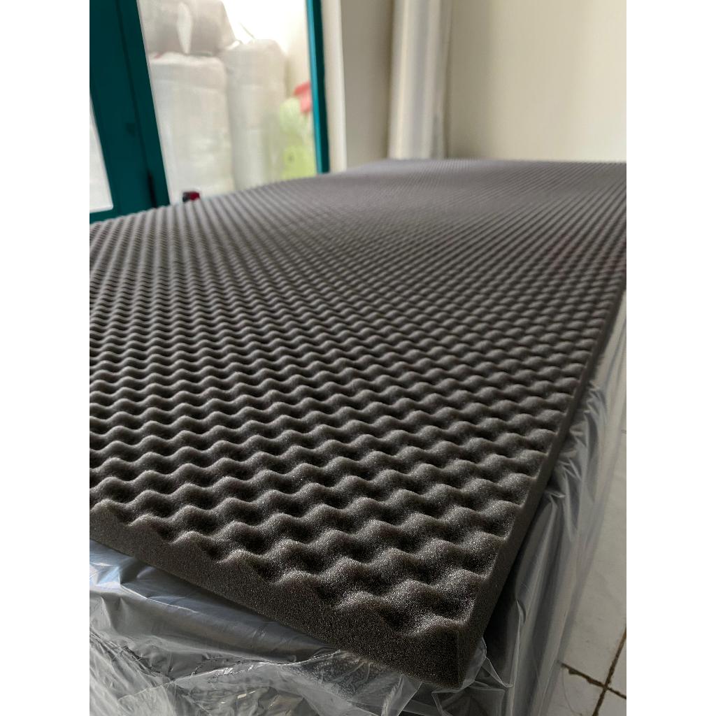Jual Busa telur profil kecil kedap suara dinding ukuran 200x100x3cm ...