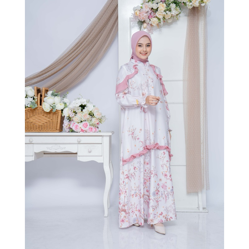 Jual KICIKS MUSLIMAH - Paris Van Java (Style 2) | Shopee Indonesia