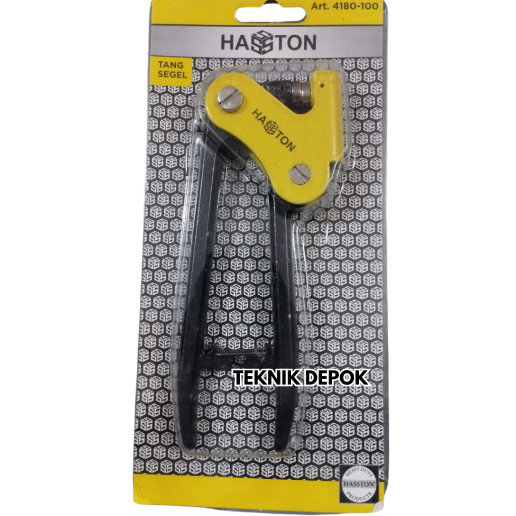 Jual Tang Segel Timah Meteran PLN Panjang 6 Inch Sealing Plier | Shopee ...