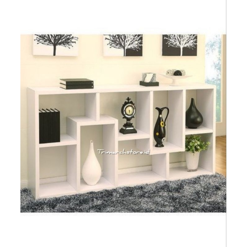 Jual Rak organizer tempat penyimpanan barang storage | rak penyimpanan ...