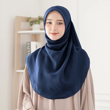 RTSR Fumi Square Curve Malay Pollycotton Premium Ukuran 130 Jumbo