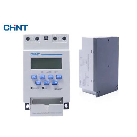 Jual Chint Timer Digital KG316T Time Relay Switch | Shopee Indonesia