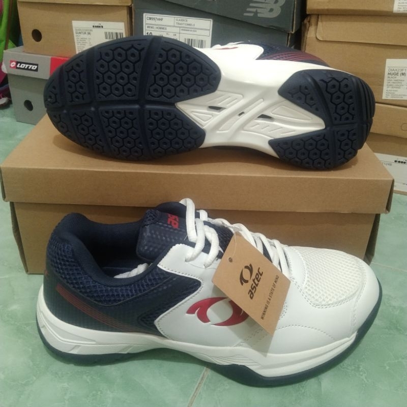 Jual Astec Isaac badminton | Shopee Indonesia