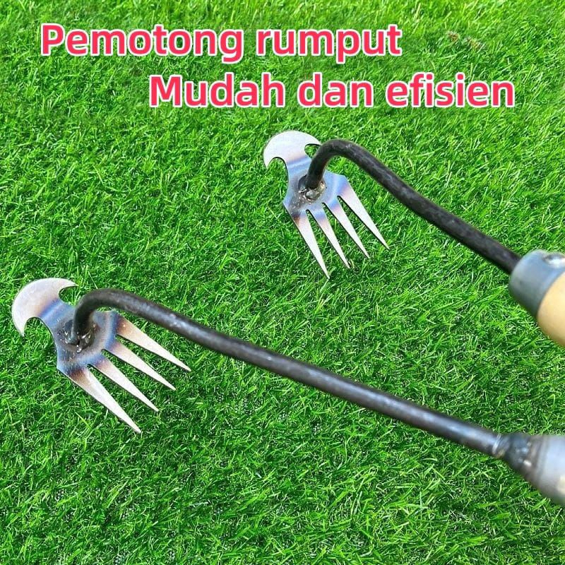 Jual alat pencabut rumput serbaguna | Shopee Indonesia