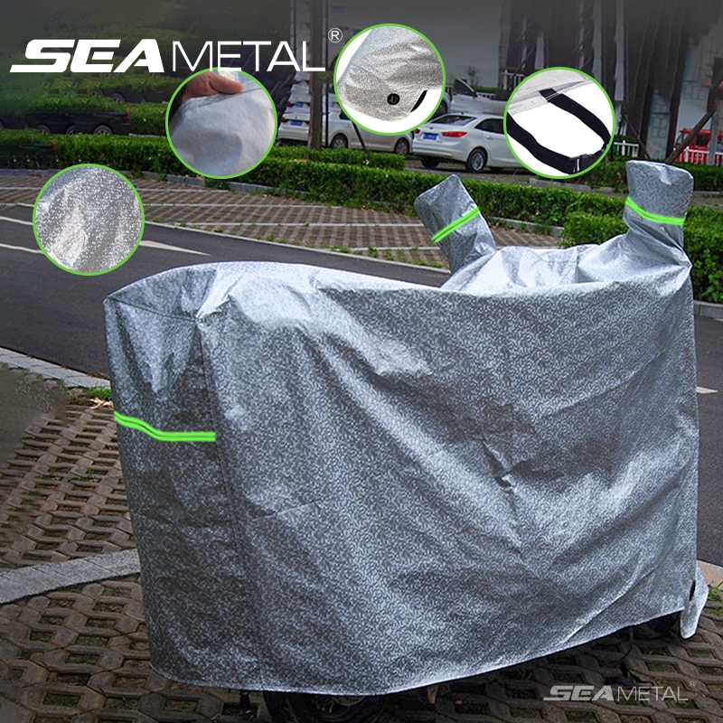 Jual Cover Sarung Motor Sarung Pelindung Motor Sepeda Motor Cover utk ...