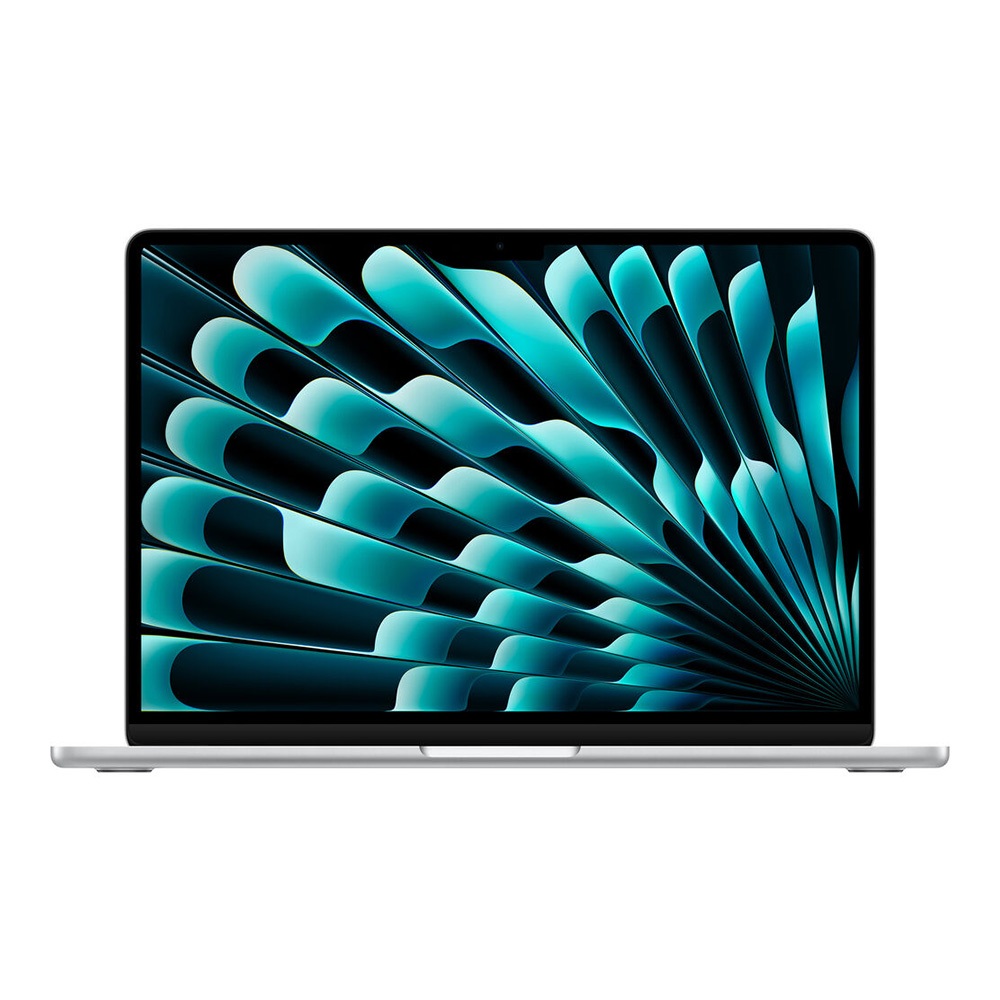 RESMI IBOX MacBook Air 2022 M2 Chip 8-C CPU 8-C GPU RAM 8GB SSD 512GB  RETINA MAC OS