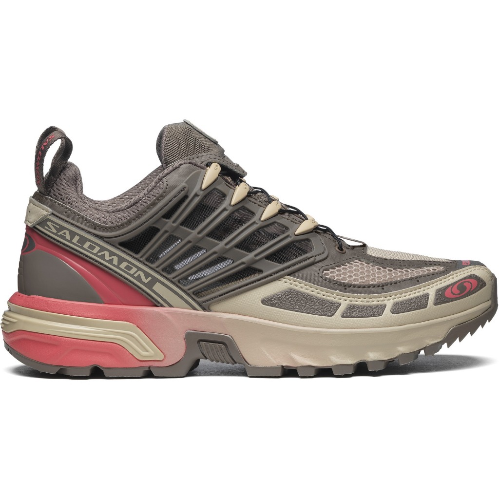 Salomon Pro Deal Site SALOMON ACS PRO WHITE/VANILLA ICE