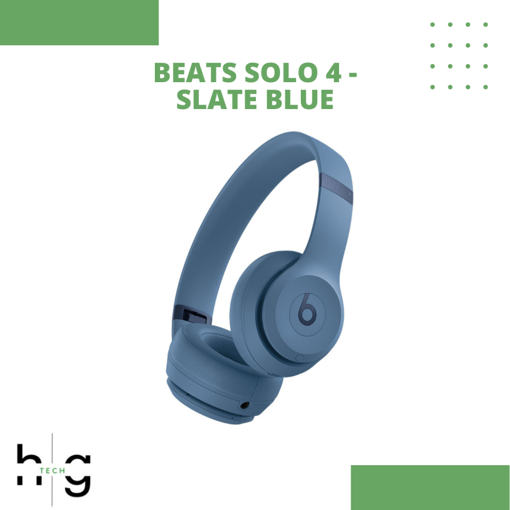 Jual Beats Solo Wireless Bluetooth On-Ear Headphones Apple