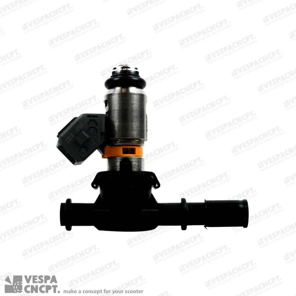 Piaggio Vespa GTS Super 300 2008 Injector – Complete With Original Fitting