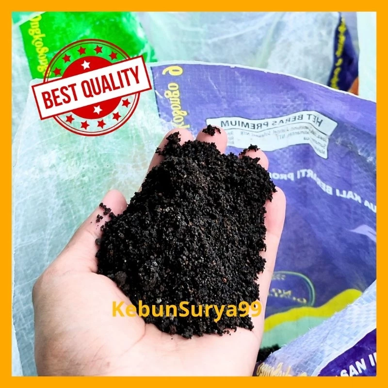 Harga Pasir Blitar