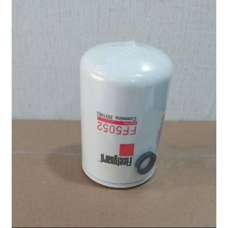 Jual FUEL FILTER FF5052 FLEETGUARD | Shopee Indonesia