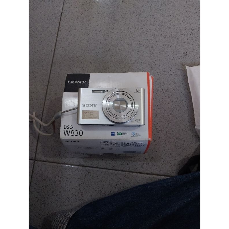 Jual sony w830 | Shopee Indonesia