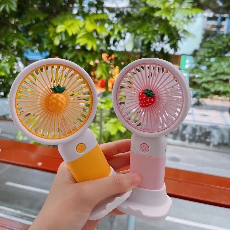 Jual Kipas Mini Portable - Kipas mini multi fungsi - Kipas Tangan ...